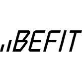 Logo BEFIT