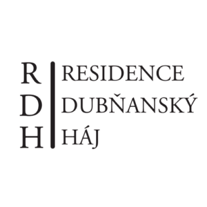 Logo Residence Dubňanský Háj