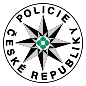 Logo Policie České republiky