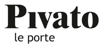 Logo Pivato